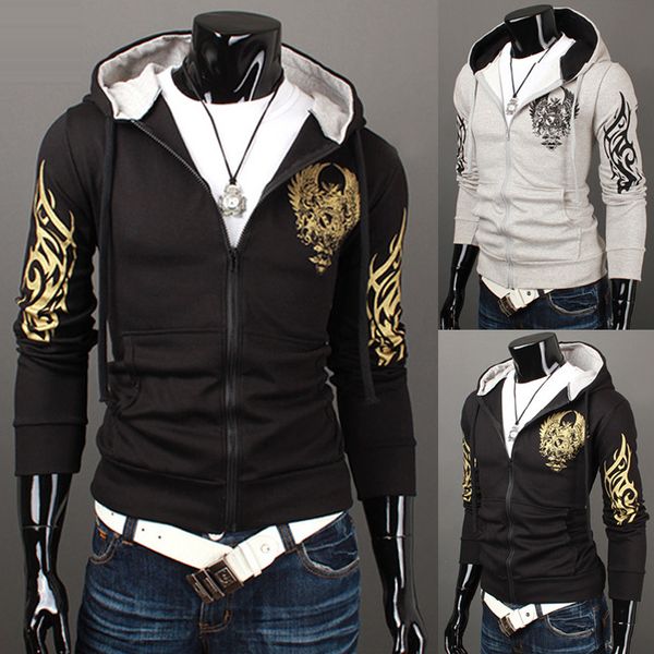 wholesale-2016 new men's hoody casual printed sport suit hoody sports brand fashion men clothing outwear mens hoodies and, Black
wholesale-2016 new men's hoody casual printed sport suit hoody sports brand fashion men clothing outwear mens hoodies and, Black