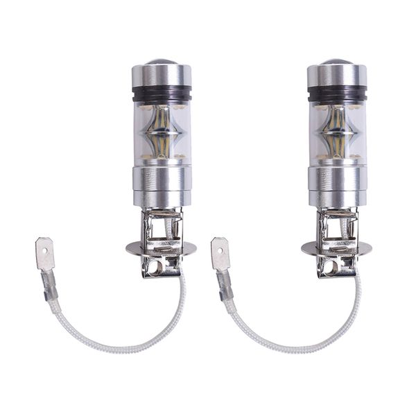 H3 100W LED Car Light Bulb 20LED Smd 12V 100W White 6000K Projector LED Bulb Signal Turn Brake Parking Tail DRL Fog Light Universal LED Lamp
H3 100W LED Car Light Bulb 20LED Smd 12V 100W White 6000K Projector LED Bulb Signal Turn Brake Parking Tail DRL Fog Light Universal LED Lamp
