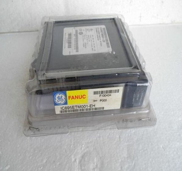 ic695etm001-eh ic695etm001 new and original module
ic695etm001-eh ic695etm001 new and original module