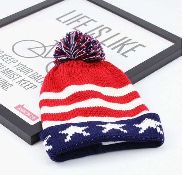 cool usa american caps knitted hat wool flag winter man warm and fashion for beanie skullies women and hats beanies npwgd, White;black
cool usa american caps knitted hat wool flag winter man warm and fashion for beanie skullies women and hats beanies npwgd, White;black