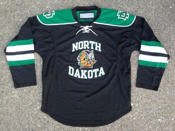 Youth Kids North Dakota Hockey Jerseys Blank 7 TJ Oshie 9 Jonathan Toews 11 Zach Parise Fighting Sioux DAKOTA Hockey Jersey S-XL
Youth Kids North Dakota Hockey Jerseys Blank 7 TJ Oshie 9 Jonathan Toews 11 Zach Parise Fighting Sioux DAKOTA Hockey Jersey S-XL
