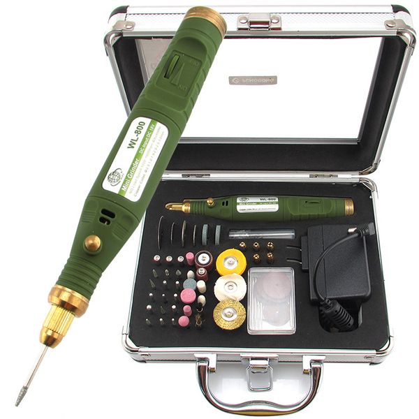 variable speed mini electric grinder set mini drill jade carving machine polishing machine wood carving root carving 03031
variable speed mini electric grinder set mini drill jade carving machine polishing machine wood carving root carving 03031