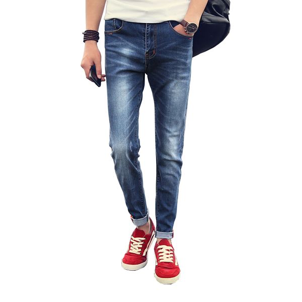 wholesale-mens jeans skinny jeans menwhite jeans men cuffs straight casual denim pants joggers pantalones vaqueros hombre plus size, Blue
wholesale-mens jeans skinny jeans menwhite jeans men cuffs straight casual denim pants joggers pantalones vaqueros hombre plus size, Blue