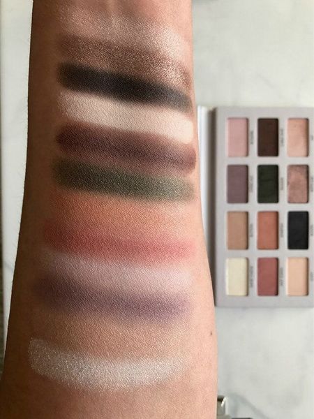 your dreams makeup eye shadow california dreaming eye shadow palette 12 colors waterproof and long-lasting fast ship
your dreams makeup eye shadow california dreaming eye shadow palette 12 colors waterproof and long-lasting fast ship