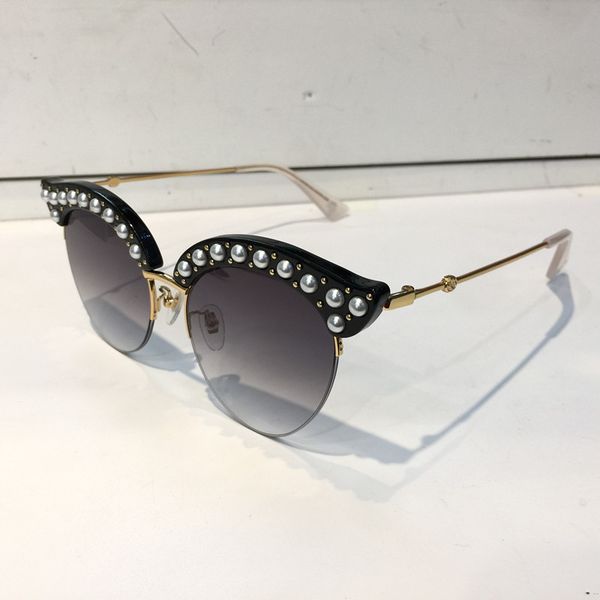 0212 sunglasses luxury women designer 0212s cat eyes pearly summer style rectangle full frame uv protection come with case, White;black
0212 sunglasses luxury women designer 0212s cat eyes pearly summer style rectangle full frame uv protection come with case, White;black