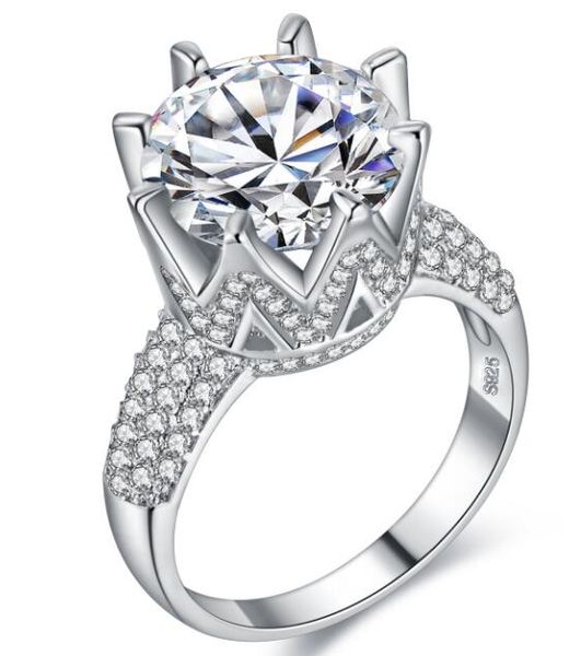 european and american bursts of women's rings, jewelry rings, female couples hand ornaments shiny, 11mm micro diamond rings, Silver
european and american bursts of women's rings, jewelry rings, female couples hand ornaments shiny, 11mm micro diamond rings, Silver
