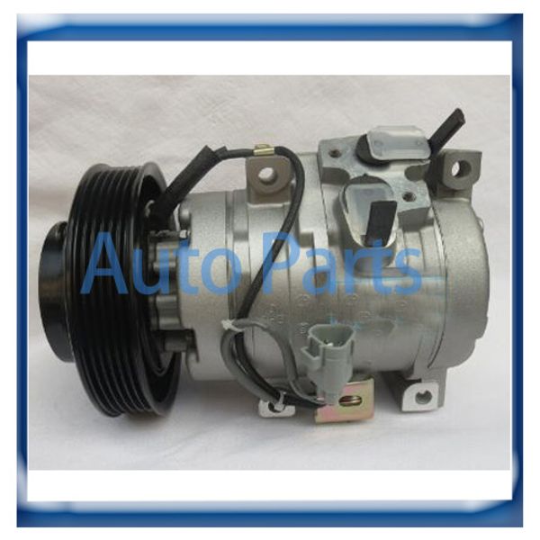 10s15l toyota celica 1.8l avensis rav 4 compressor 88320-2b420 88310-05040 883202842084 co 29006c
10s15l toyota celica 1.8l avensis rav 4 compressor 88320-2b420 88310-05040 883202842084 co 29006c