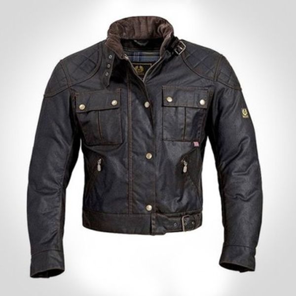 Mcqueen Man Jacket мотоциклетная куртка мужская верхняя одежда из воска высшего качества
Mcqueen Man Jacket мотоциклетная куртка мужская верхняя одежда из воска высшего качества