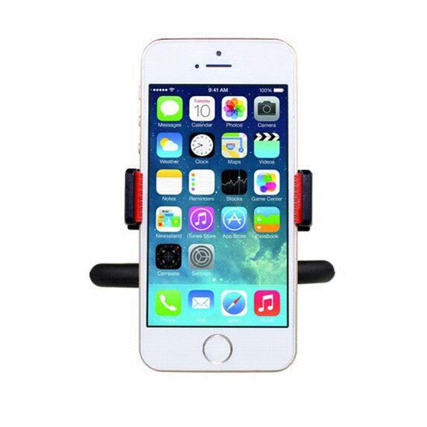 Universal Multifunctional Car Auto 360 degree Rotation CD Mount Slot Phone Holder Car Styling Accessories For iphone Cell Phone
Universal Multifunctional Car Auto 360 degree Rotation CD Mount Slot Phone Holder Car Styling Accessories For iphone Cell Phone