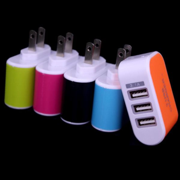 3 usb ports eu us ac home wall charger travel adapter adaptor for android phone gps mp3 for iphone 5 6 7 samsung s6 s7 edge
3 usb ports eu us ac home wall charger travel adapter adaptor for android phone gps mp3 for iphone 5 6 7 samsung s6 s7 edge