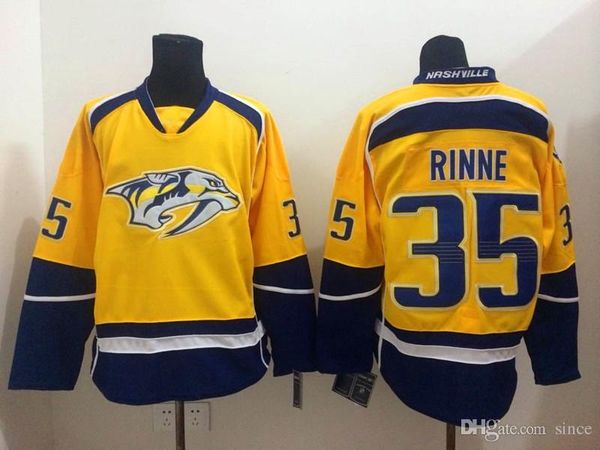wholesale 2016 new mens nashville predators 35 pekka rinne home yellow collection regular jerseys ice hockey jerseys size s-3xl, Black;red
wholesale 2016 new mens nashville predators 35 pekka rinne home yellow collection regular jerseys ice hockey jerseys size s-3xl, Black;red