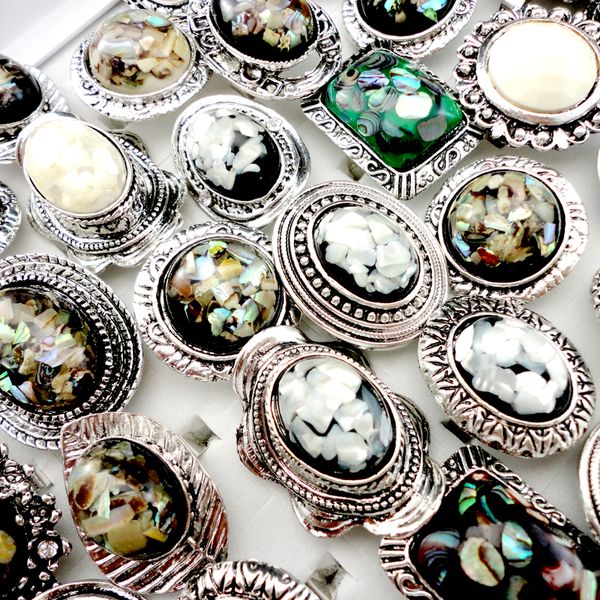 10Pcs Adjustable Nature Cameo Shell Rings for Women Fashion Wholesale Jewelry Ring lots Free Shipping LR437
10Pcs Adjustable Nature Cameo Shell Rings for Women Fashion Wholesale Jewelry Ring lots Free Shipping LR437