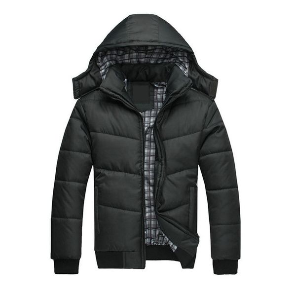 wholesale- 2016 new winter coat men's black waterproof parka men's coat for winter new fashion weight jacket plus size m-3xl, Black;brown
wholesale- 2016 new winter coat men's black waterproof parka men's coat for winter new fashion weight jacket plus size m-3xl, Black;brown
