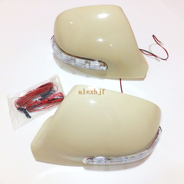 led rear-view mirror lights with cover, led yellow turn signals light for volkswagen multivan t5 2014~on and amarok 2010~on
led rear-view mirror lights with cover, led yellow turn signals light for volkswagen multivan t5 2014~on and amarok 2010~on