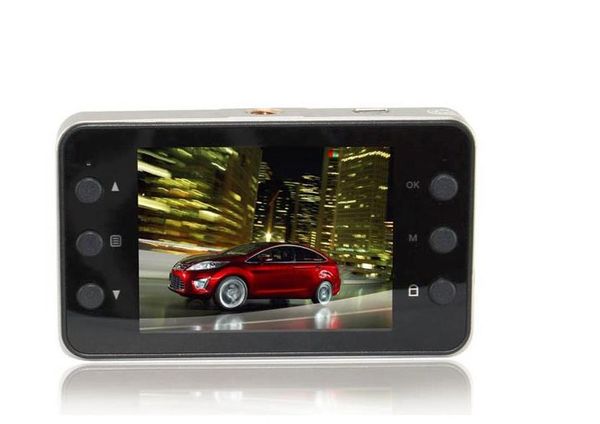 100pcs 2.4 " hd 1080p car dvr vehicle dash camera video recorder tachograph g-sensor k6000 -l2 send dhl
100pcs 2.4 " hd 1080p car dvr vehicle dash camera video recorder tachograph g-sensor k6000 -l2 send dhl