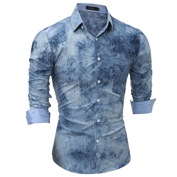 wholesale- 2017 summer new men 3d print flower shirt camisa masculina fashion slim fit society retro long-sleeved shirt, White;black
wholesale- 2017 summer new men 3d print flower shirt camisa masculina fashion slim fit society retro long-sleeved shirt, White;black