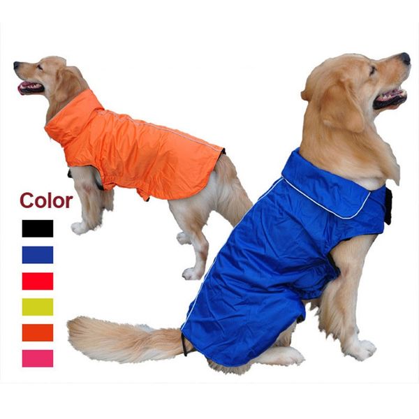 pet fashion series dog accesseries large dog jackets waterproof vest delicated reflective trim on collar and backsafety 6 colors 7 sizes
pet fashion series dog accesseries large dog jackets waterproof vest delicated reflective trim on collar and backsafety 6 colors 7 sizes