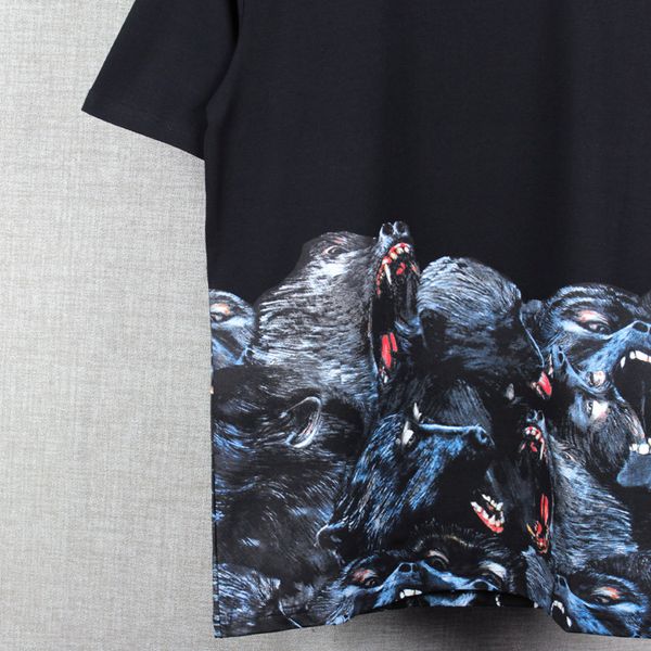women tide tide couple and printing short t monkey short men summer brand 2016 round neck t-shirt sleeve new tee rsxjx, Black
women tide tide couple and printing short t monkey short men summer brand 2016 round neck t-shirt sleeve new tee rsxjx, Black
