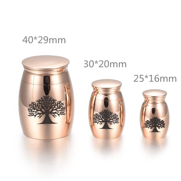 high polished wholesale 316l stainless steel funeral casket 3 colors cremation urns bone ash holder ash lockets engravable, Silver
high polished wholesale 316l stainless steel funeral casket 3 colors cremation urns bone ash holder ash lockets engravable, Silver