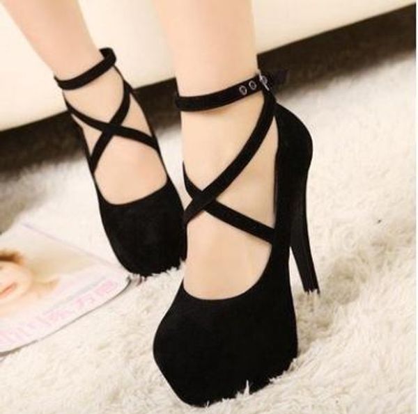 wholesaler brand new foreign trade large size women wedding shoe wholesale platform banquet shoe drop shopping 01, Black
wholesaler brand new foreign trade large size women wedding shoe wholesale platform banquet shoe drop shopping 01, Black