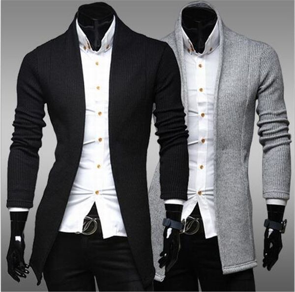 wholesale- winter 2016 new men's simple cardigan sweater slim mens v neck knit shirt jacket, Black;brown
wholesale- winter 2016 new men's simple cardigan sweater slim mens v neck knit shirt jacket, Black;brown