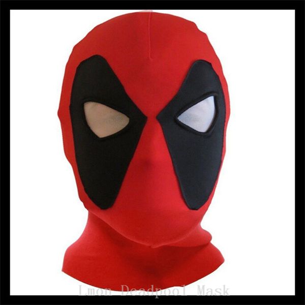 halloween movie cosplay deadpool mask cosplay costume headwear mask halloween gift adjust deadpool mask
halloween movie cosplay deadpool mask cosplay costume headwear mask halloween gift adjust deadpool mask