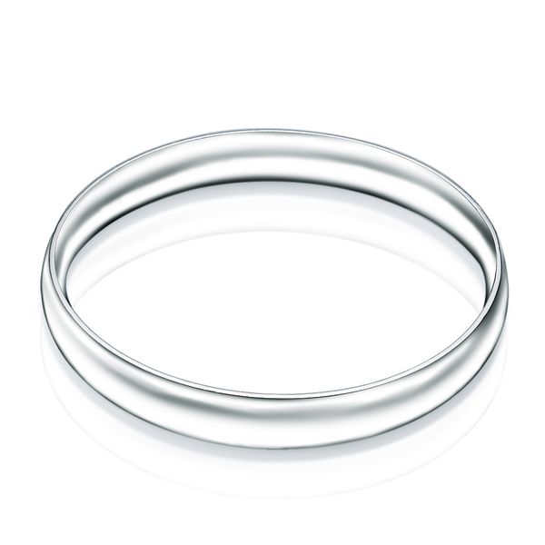 factory direct wholesale 925 sterling silver bracelet bangles fashion without concave smooth round silver bracelet, Black
factory direct wholesale 925 sterling silver bracelet bangles fashion without concave smooth round silver bracelet, Black