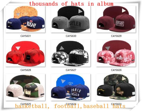 новый snapback шляпы cap cayler сыновья snap back бейсбол футбол баскетбол пользовательские шапки регулируемый размер груза падения выберите, Blue;gray
новый snapback шляпы cap cayler сыновья snap back бейсбол футбол баскетбол пользовательские шапки регулируемый размер груза падения выберите, Blue;gray