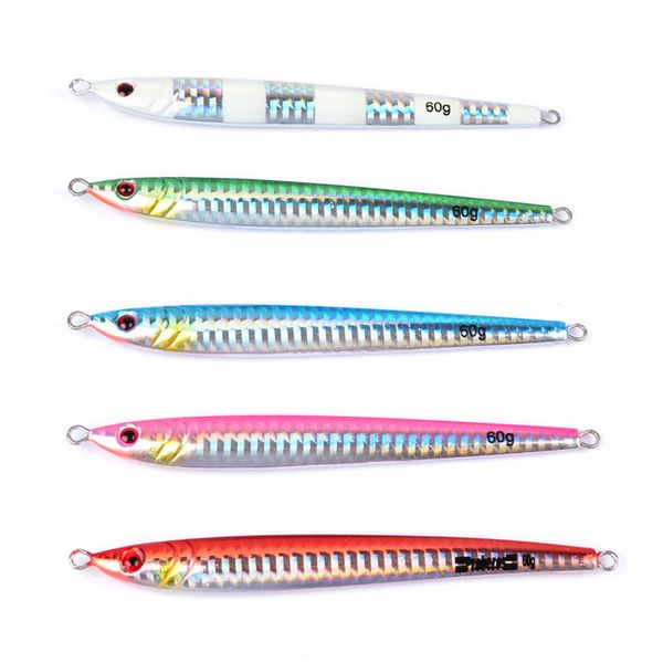 high quanlity brand proberos artificial iron lures 60g 12cm metal hard fishing baits deep diving aolly stainless steel lure
high quanlity brand proberos artificial iron lures 60g 12cm metal hard fishing baits deep diving aolly stainless steel lure