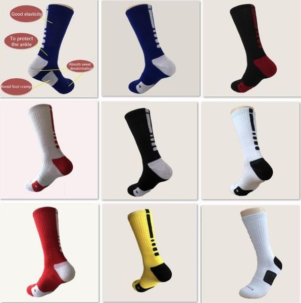 wholesales -usa professional elite basketball socks long knee athletic sport socks men fashion compression thermal winter socks 2887, Black
wholesales -usa professional elite basketball socks long knee athletic sport socks men fashion compression thermal winter socks 2887, Black