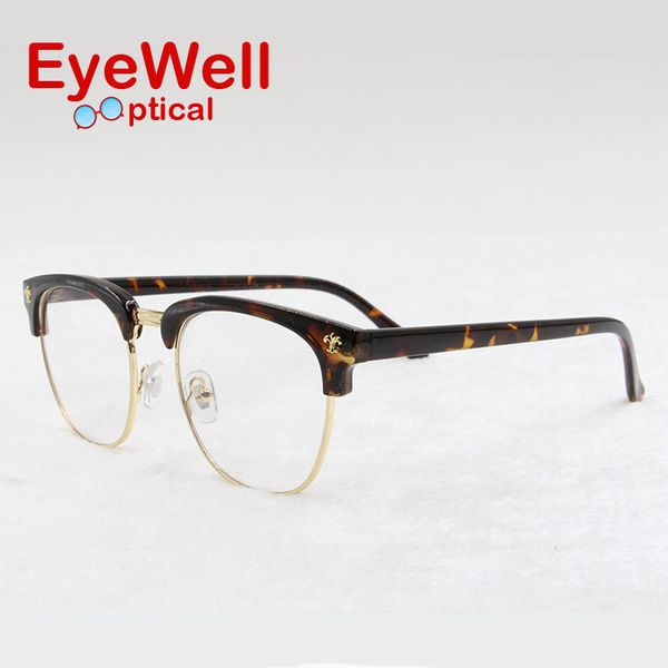 wholesale- new fashion eyeglasses vintage optical glasses men women myopia tr90 eyeglasses good quality light full frame 77597, Silver
wholesale- new fashion eyeglasses vintage optical glasses men women myopia tr90 eyeglasses good quality light full frame 77597, Silver