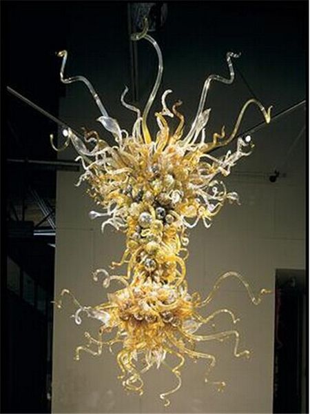 Hot Sale Custom Color Size Decorative Chandelier Antique Murano Style Blown Glsss Hanging Pendant Lamps Livingroom Decor
Hot Sale Custom Color Size Decorative Chandelier Antique Murano Style Blown Glsss Hanging Pendant Lamps Livingroom Decor