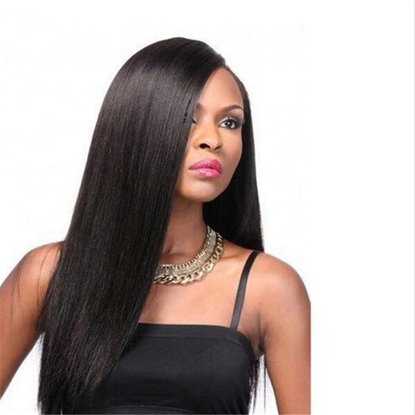 side part italian yaki straight african american full lace human hair wigs glueless mongolian kinky straight lace front wigs with baby hair, Black;brown
side part italian yaki straight african american full lace human hair wigs glueless mongolian kinky straight lace front wigs with baby hair, Black;brown