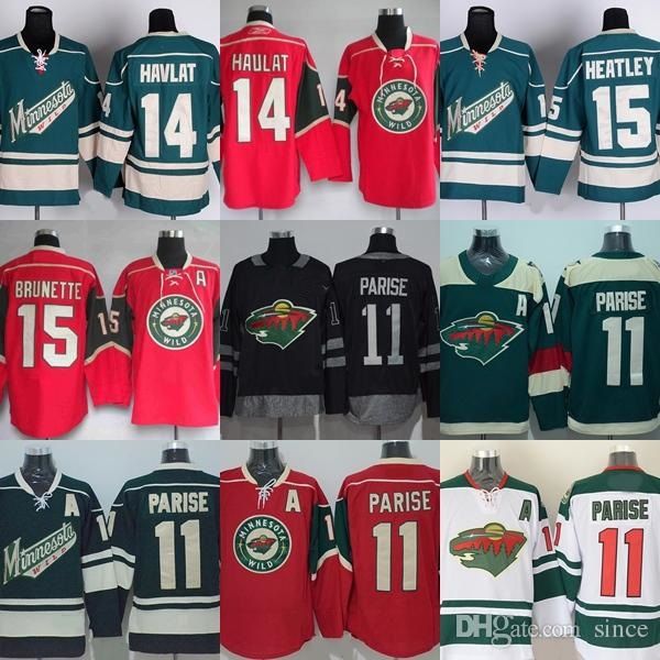 factory outlet men's minnesota wild #11 zach parise #14 haulat #15 brunette black green red white hockey jerseys ing, Black;red
factory outlet men's minnesota wild #11 zach parise #14 haulat #15 brunette black green red white hockey jerseys ing, Black;red