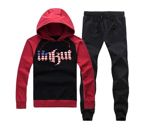 s-5x new style unkut brand mens hoodies tracksuits cotton suit hip hops sweatshirts tracksuit, Gray
s-5x new style unkut brand mens hoodies tracksuits cotton suit hip hops sweatshirts tracksuit, Gray