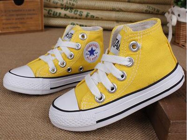 2018 classic fashion all-star canvas girls boys first walker shoes neonatal soft bottom casual sport shoes mixed 8colours, Black
2018 classic fashion all-star canvas girls boys first walker shoes neonatal soft bottom casual sport shoes mixed 8colours, Black