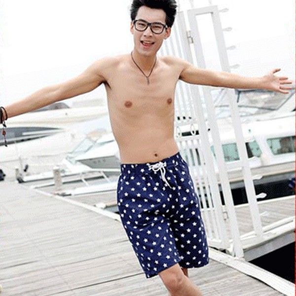 wholesale-summer couple cool men beach pants quick-drying pants stars pattern big size beach shorts
wholesale-summer couple cool men beach pants quick-drying pants stars pattern big size beach shorts