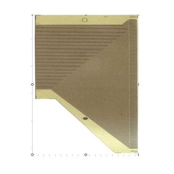 carkitsshop 40pcs lcd pixel repair ribbon opel astra instrument repair cable for pixel failure, opel astra ribbon cable
carkitsshop 40pcs lcd pixel repair ribbon opel astra instrument repair cable for pixel failure, opel astra ribbon cable