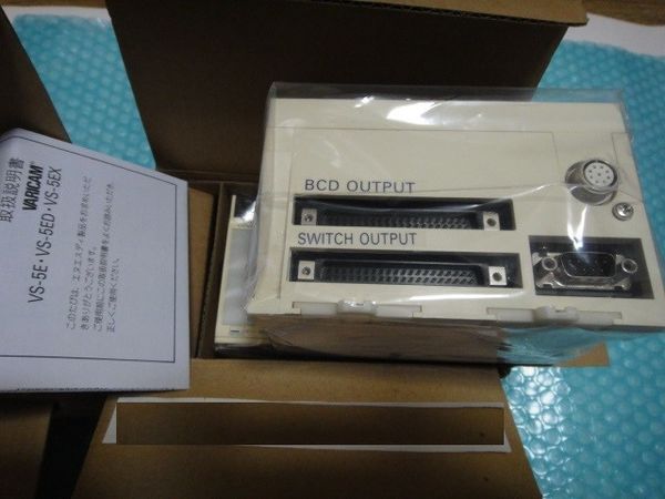 vs-5ex nsd controller new and original 
vs-5ex nsd controller new and original