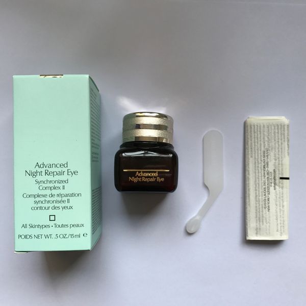 famous advanced night repaire syncronized recovery complex and advance night repair eye synchronize complex face and eye care 15ml dhl
famous advanced night repaire syncronized recovery complex and advance night repair eye synchronize complex face and eye care 15ml dhl