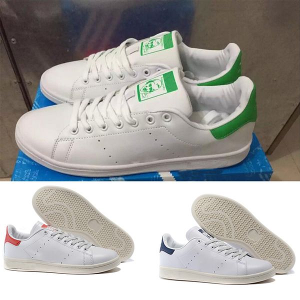 Самая низкая цена NEW STAN SNEAKERS SMITH CASUAL КОЖА МУЖСКАЯ И ЖЕНСКАЯ ОБУВЬ ДЛЯ МУЖЧИН
Самая низкая цена NEW STAN SNEAKERS SMITH CASUAL КОЖА МУЖСКАЯ И ЖЕНСКАЯ ОБУВЬ ДЛЯ МУЖЧИН