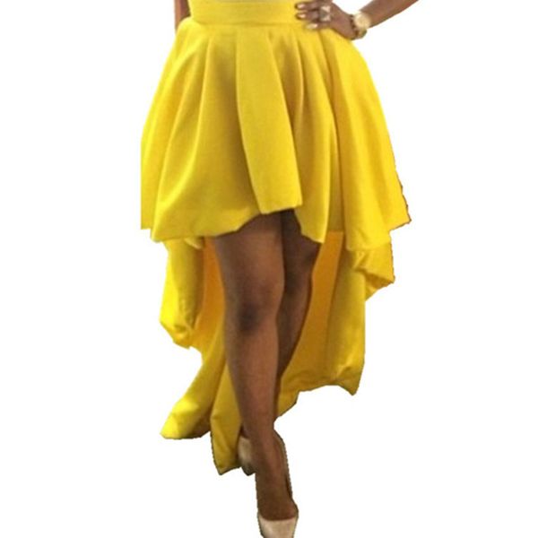 yellow high low skirts for women popular high waisted floor length party dresses casual dresses women skirts maxi skirts fast shipping, Black
yellow high low skirts for women popular high waisted floor length party dresses casual dresses women skirts maxi skirts fast shipping, Black