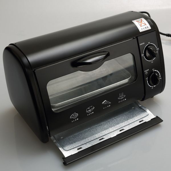 8l household mini electric oven multifunctional roasting baking 220v 650w 014
8l household mini electric oven multifunctional roasting baking 220v 650w 014