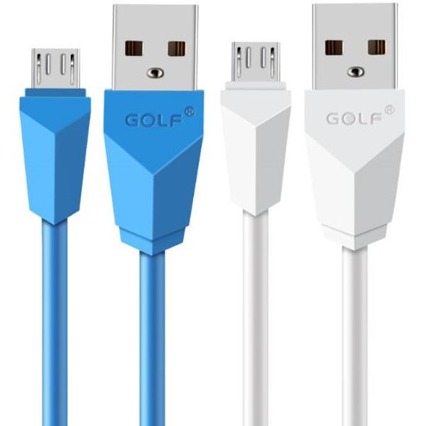2016 brand golf micro u b cable data ync cord wire fa t charging for am ung 6 7 huawei with retail box dhl cab128
2016 brand golf micro u b cable data ync cord wire fa t charging for am ung 6 7 huawei with retail box dhl cab128