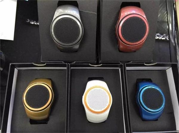 Бесплатная DHL новый наручные спорт мини Bluetooth динамик B20 смарт-часы Автоспуск Anti-потерянный поддержка TF карта FM-радио Handfree для всех мобильных телефонов
Бесплатная DHL новый наручные спорт мини Bluetooth динамик B20 смарт-часы Автоспуск Anti-потерянный поддержка TF карта FM-радио Handfree для всех мобильных телефонов