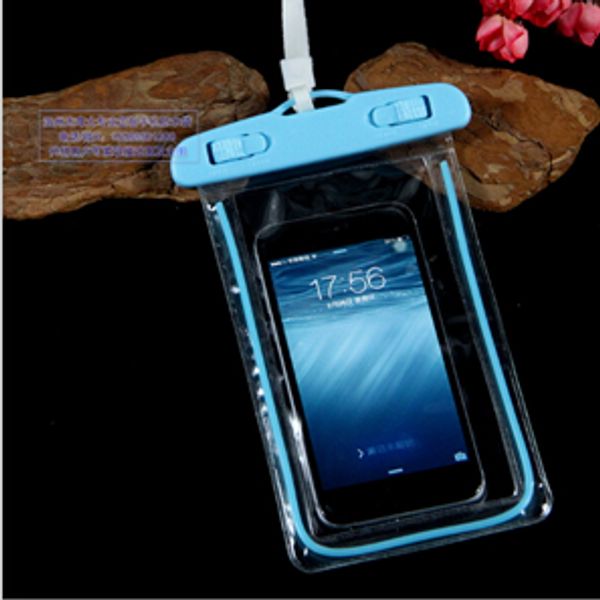 fluorescence waterproof mobile phone bags pvc dry pouch cases cover for samsung galaxy iphone cellphones clear phone bags
fluorescence waterproof mobile phone bags pvc dry pouch cases cover for samsung galaxy iphone cellphones clear phone bags