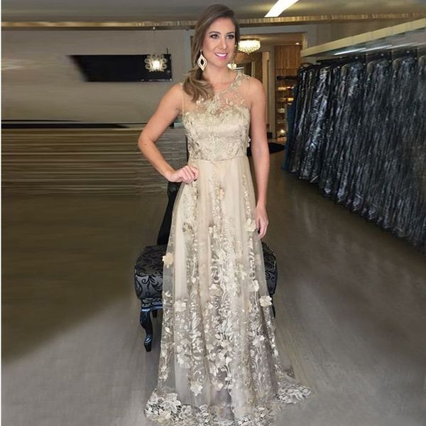 new arrival champagne prom party dresses with appliques cute fashion formal gowns elegant long dresses, Black
new arrival champagne prom party dresses with appliques cute fashion formal gowns elegant long dresses, Black