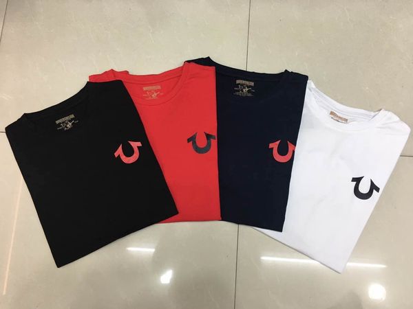 2019 Высокое качество США Черно-белые мужские футболки поло с настоящими джинсами R
2019 Высокое качество США Черно-белые мужские футболки поло с настоящими джинсами R