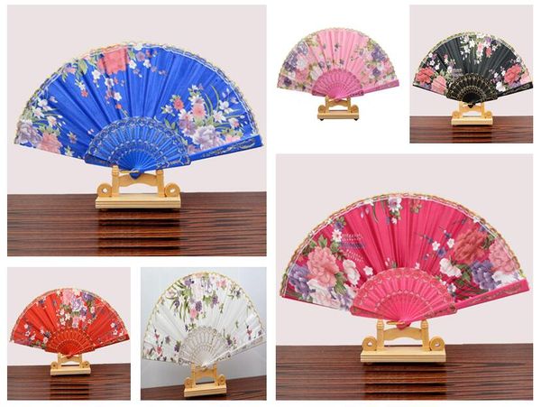 new lace lace plastic dance fan elegant folding fan process zs002 mix order as your needs
new lace lace plastic dance fan elegant folding fan process zs002 mix order as your needs