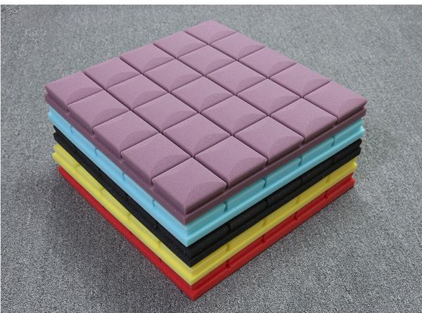 big size 50x50cm thickness 5cm acoustic panels soundproofing studio foam treatment sound proofing excellent sound insulation decoration
big size 50x50cm thickness 5cm acoustic panels soundproofing studio foam treatment sound proofing excellent sound insulation decoration